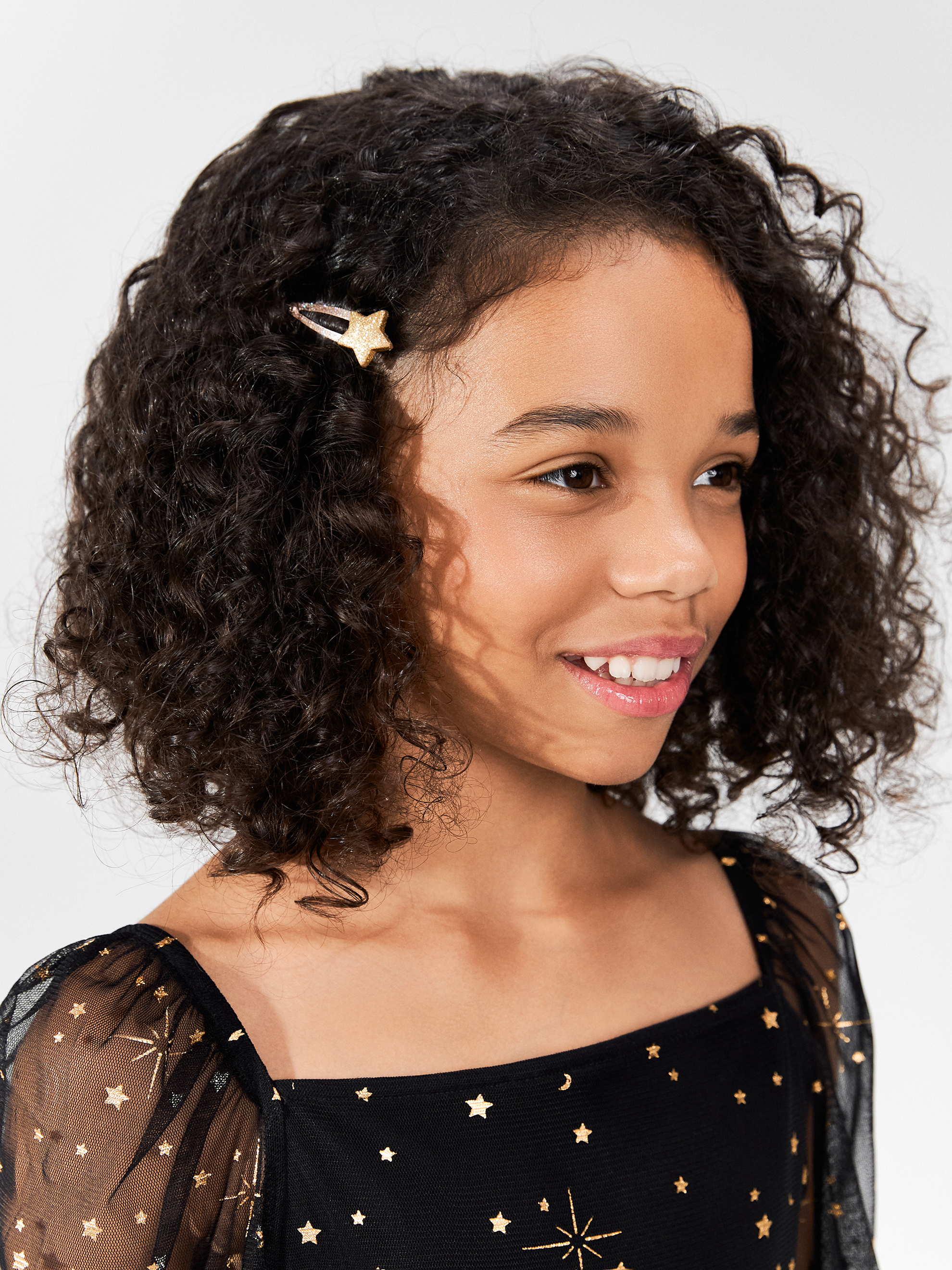 Заколки 6 шт Acoola 20206320589_0083295 - фото 1