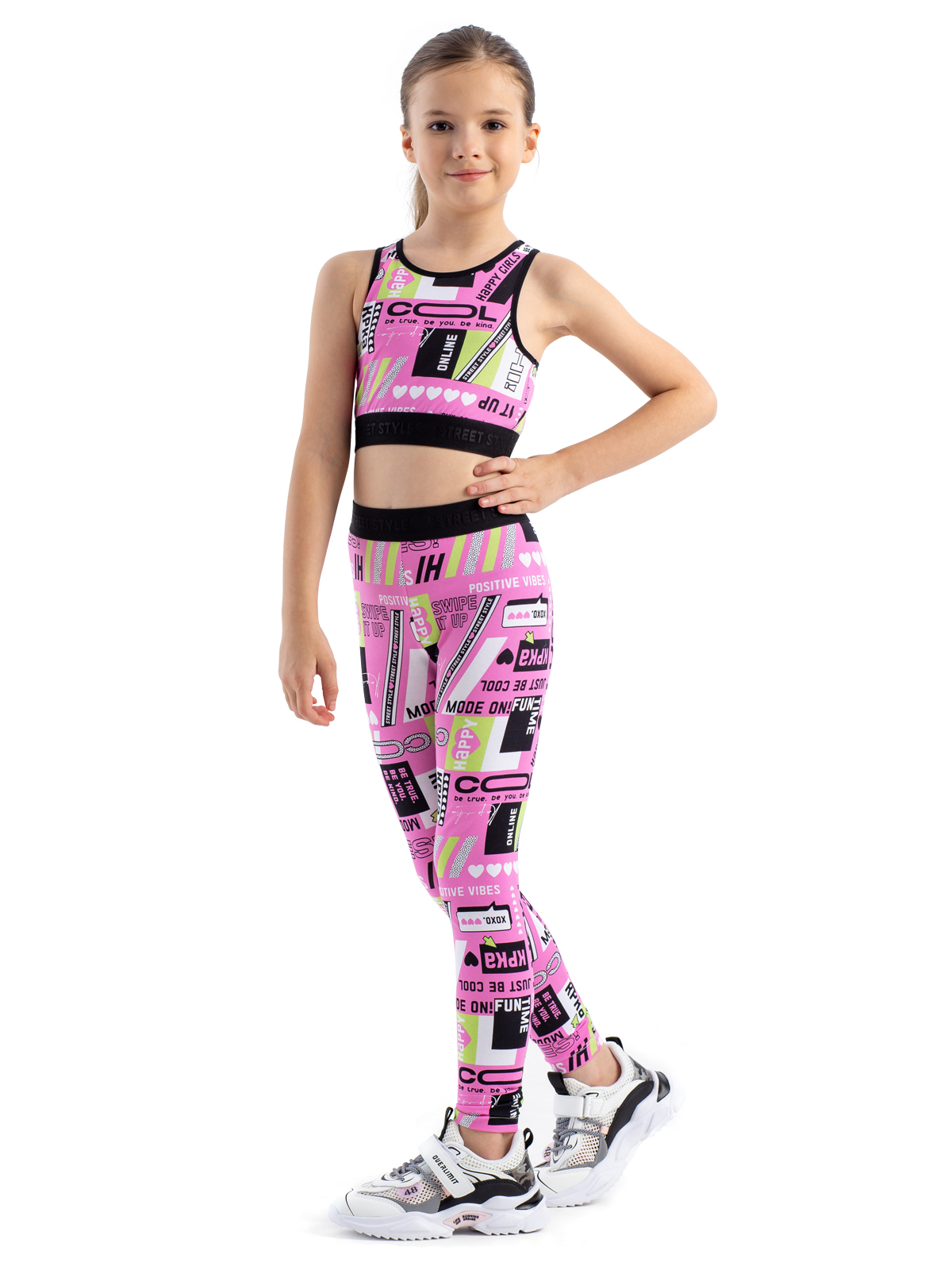 Топ Kapika LKGCA02-K1 - фото 1