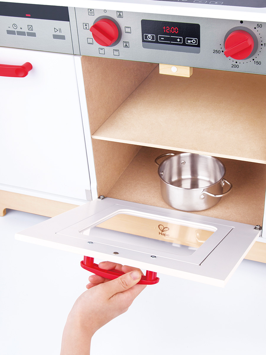 Игрушечная кухня Hape - фото 8