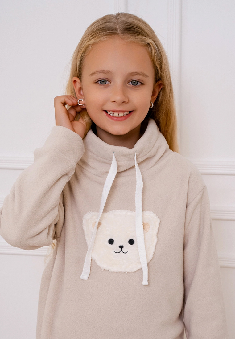 Худи и брюки YOULALA 8869600101 - фото 5