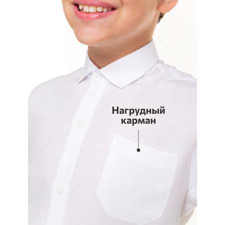 Рубашка HappyFox