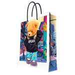 Пакет Феникс Презент Urban beat 33*40.6*16см