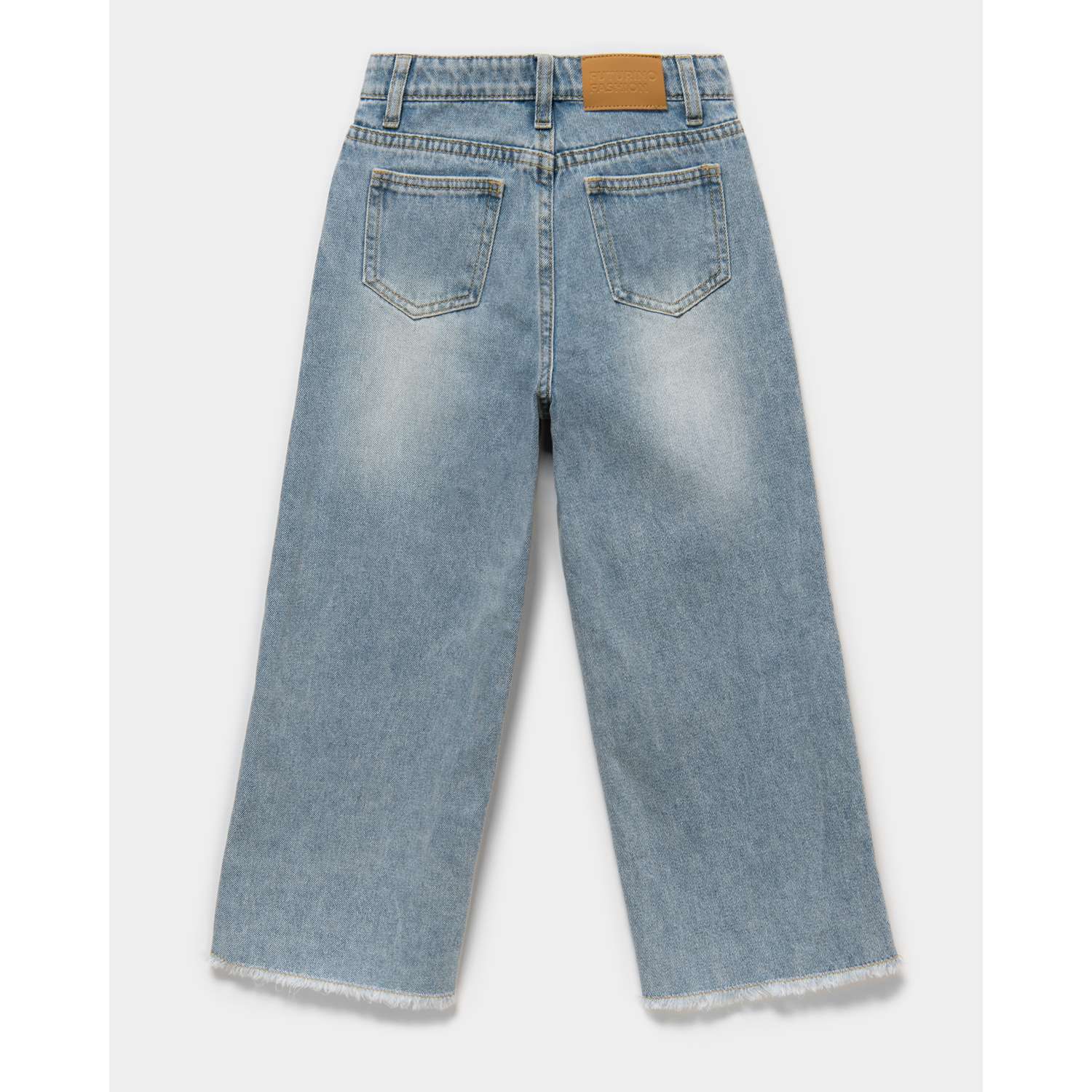 Джинсы Futurino Fashion S25FF-2GD31kg-55 - фото 3