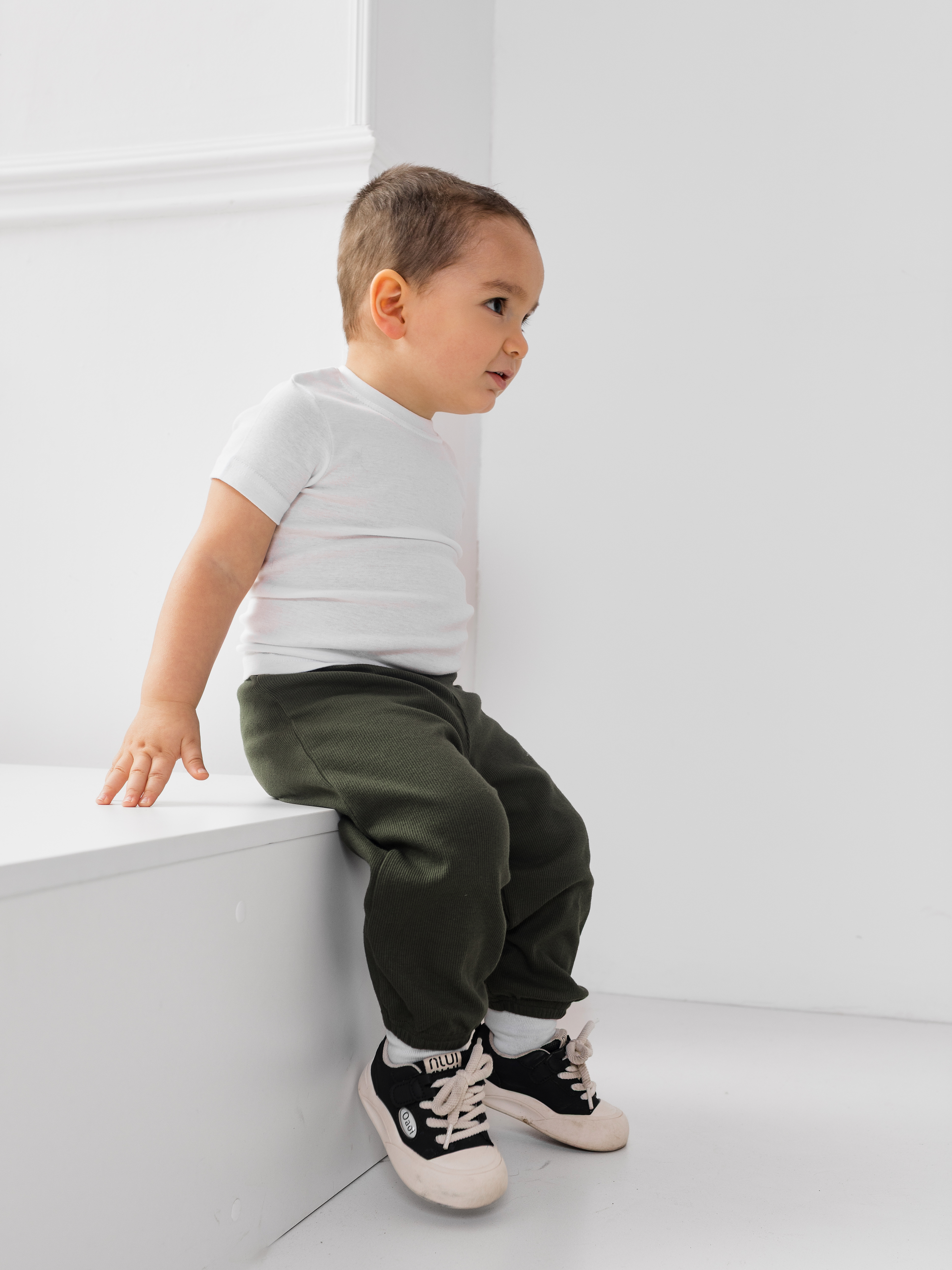 Брюки ОПТОВИЧКОФФ БК-1971/4 - фото 3