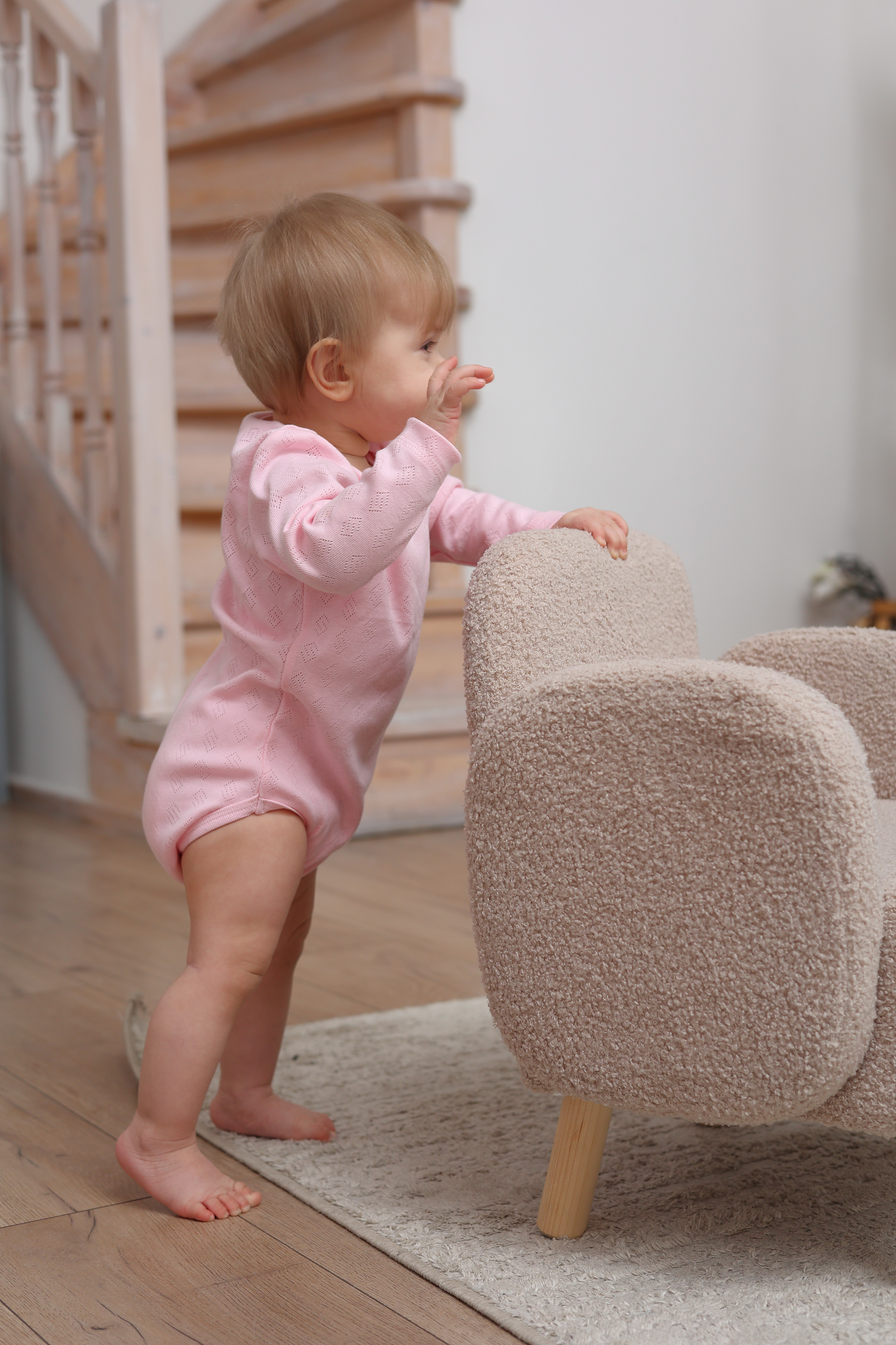 Боди LeeLuckBaby B3931-large - фото 15