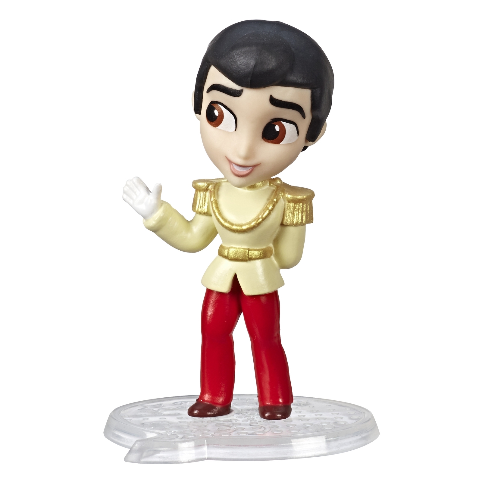 Кукла мини Disney Princess E6279EU4 - фото 10