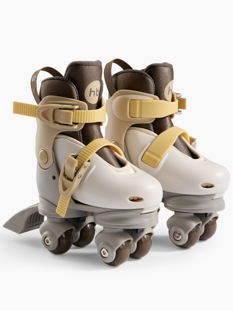 Роликовые коньки Happy Baby XS 27-30 - фото 4