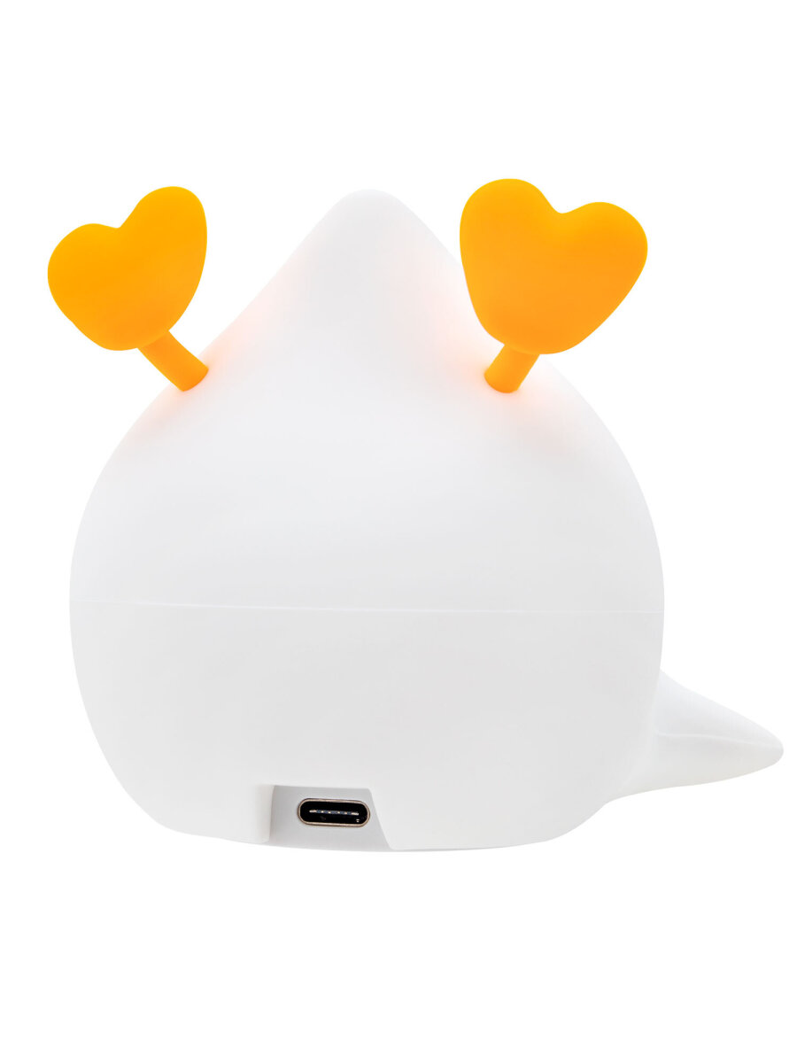 Игрушка ночник DASWERK Утка - фото 13