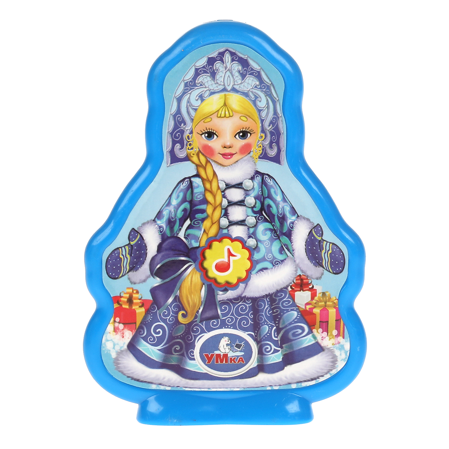 Игрушка УМка - фото 1