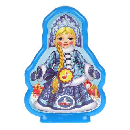 Игрушка УМка