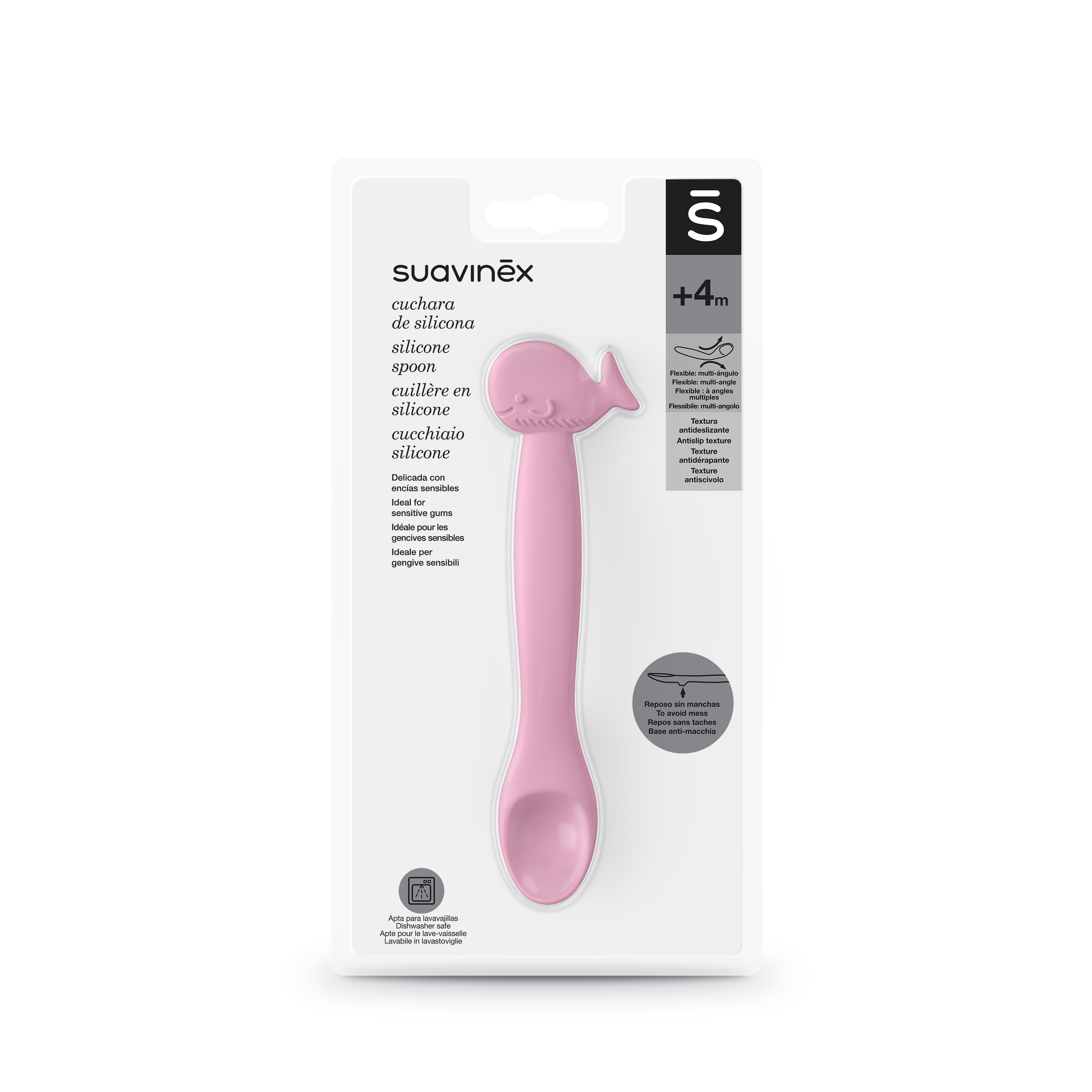 Ложка Suavinex - фото 2
