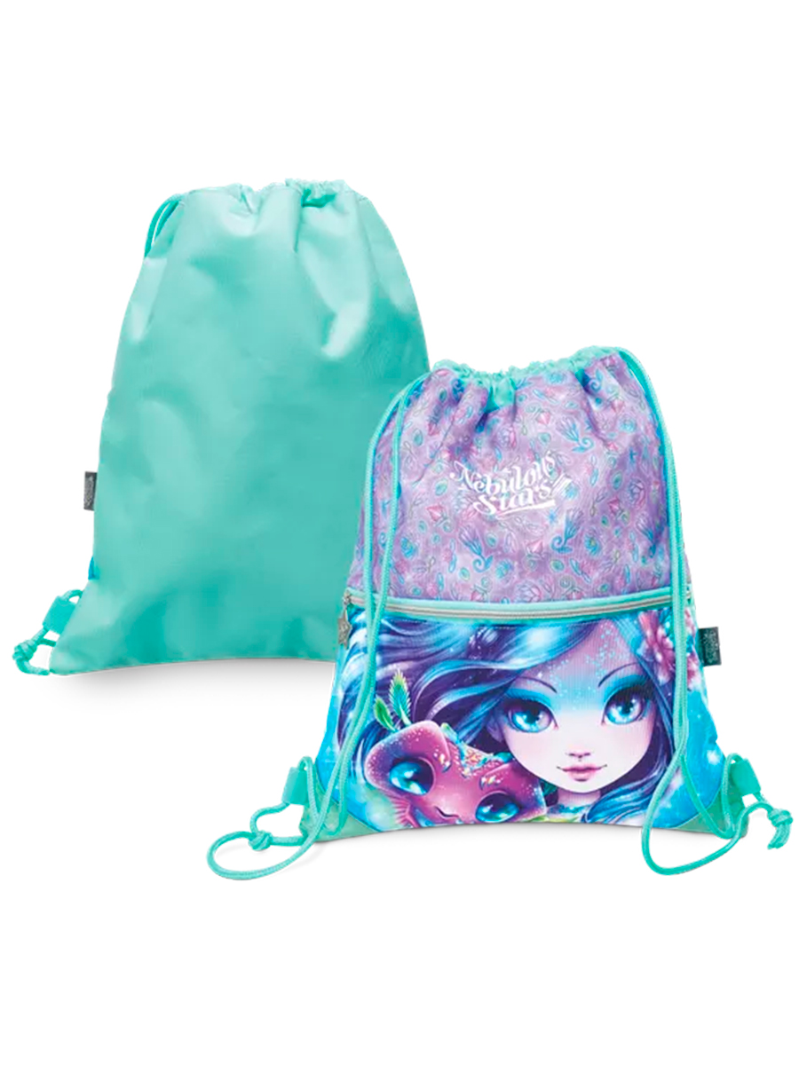 Мешок для обуви Nebulous Stars - фото 1