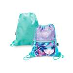 Мешок для обуви Nebulous Stars