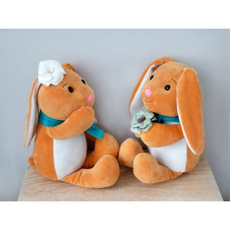 Игрушка мягкая Alubalu
