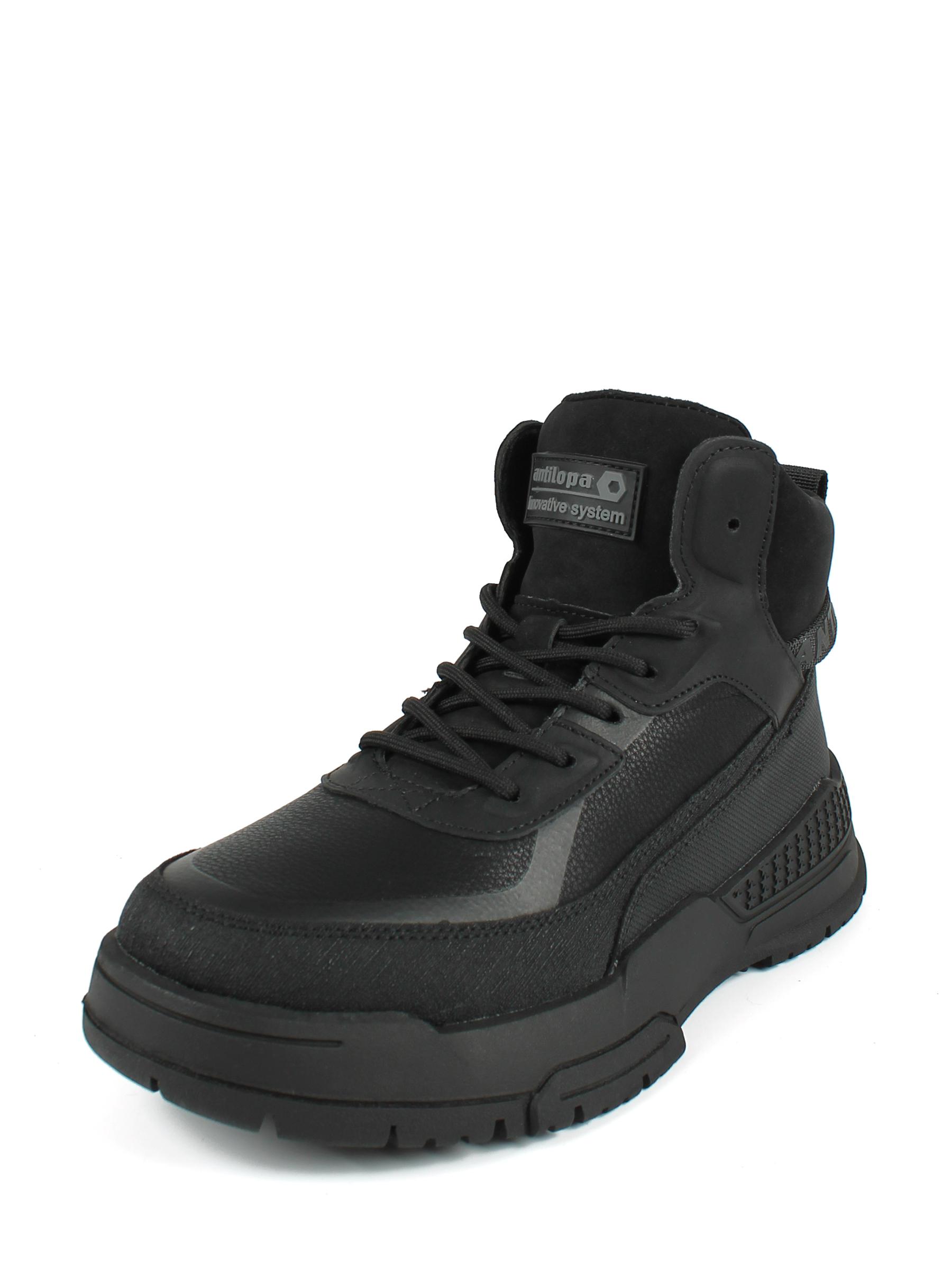 Ботинки Antilopa AL 15803 - фото 10