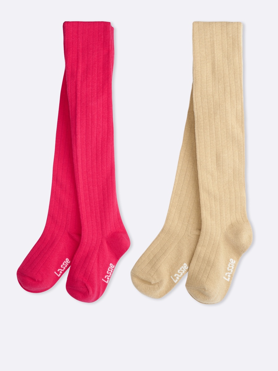 Изображение товара Колготки 2 пары Lassie: 98