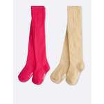 Колготки 2 пары Lassie