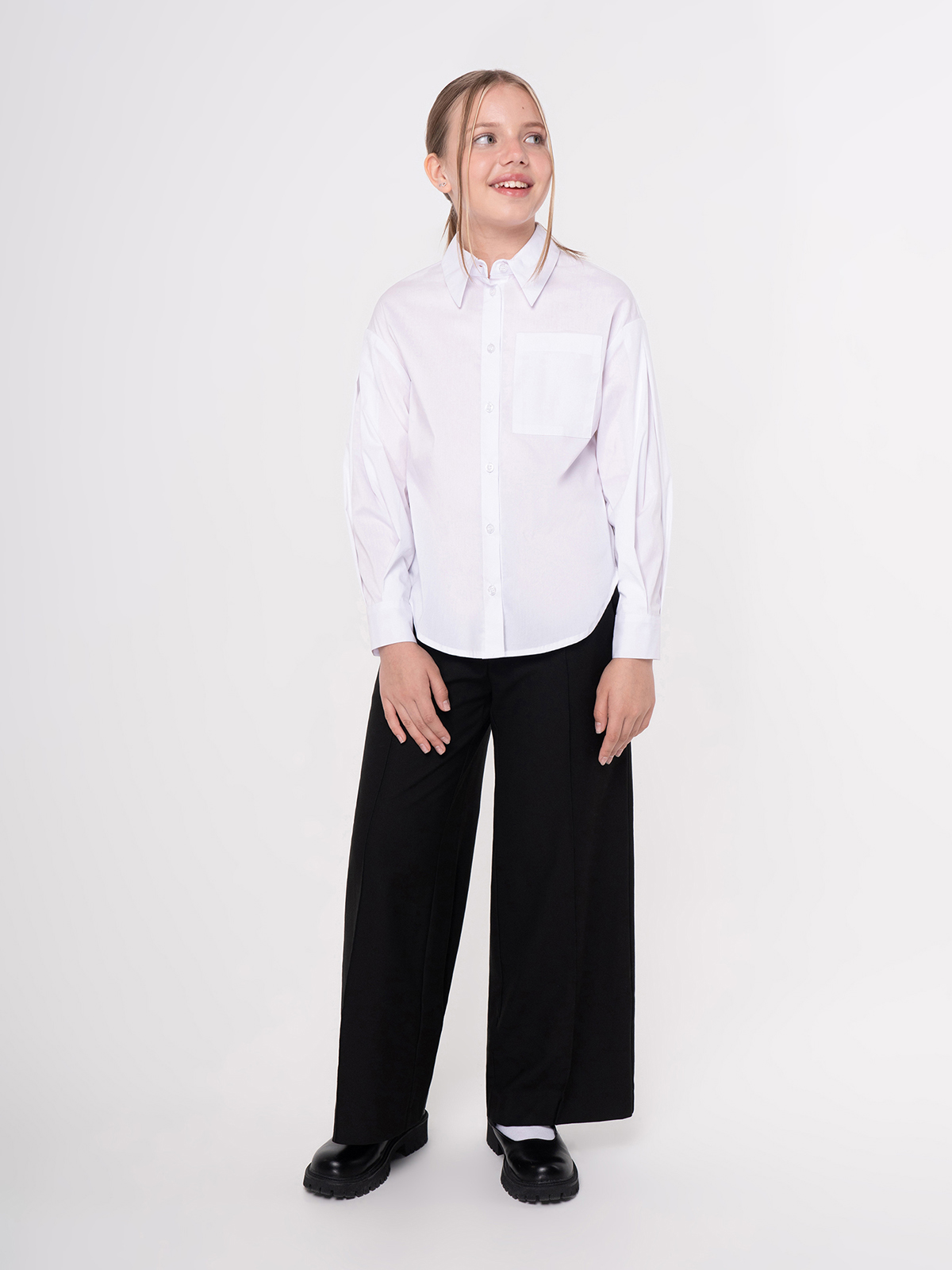 Брюки Smena 14556 - фото 3