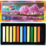 Пастель сухая deVENTE 12 шт.
