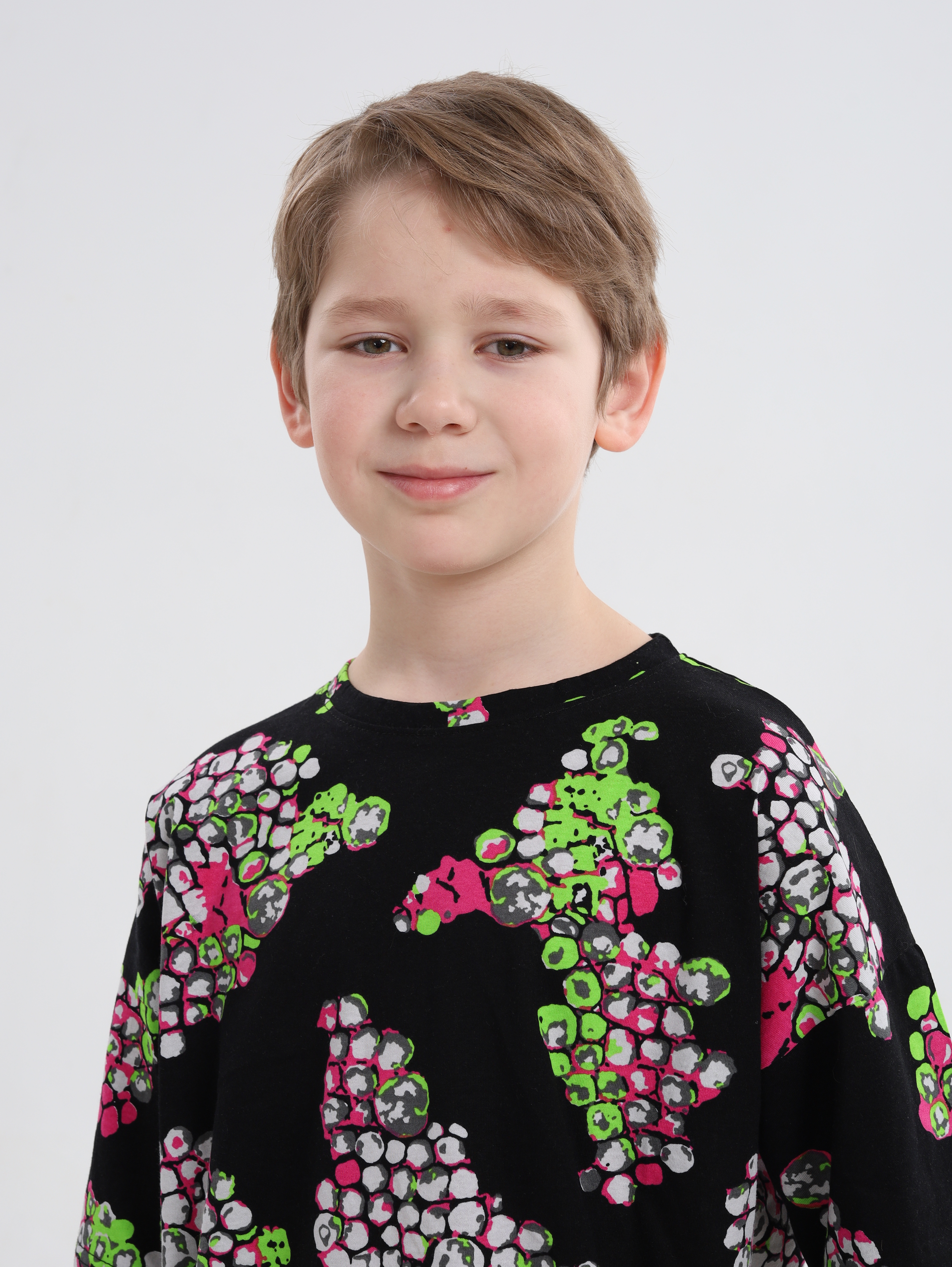 Костюм TG Collection ФШ-13 - фото 4
