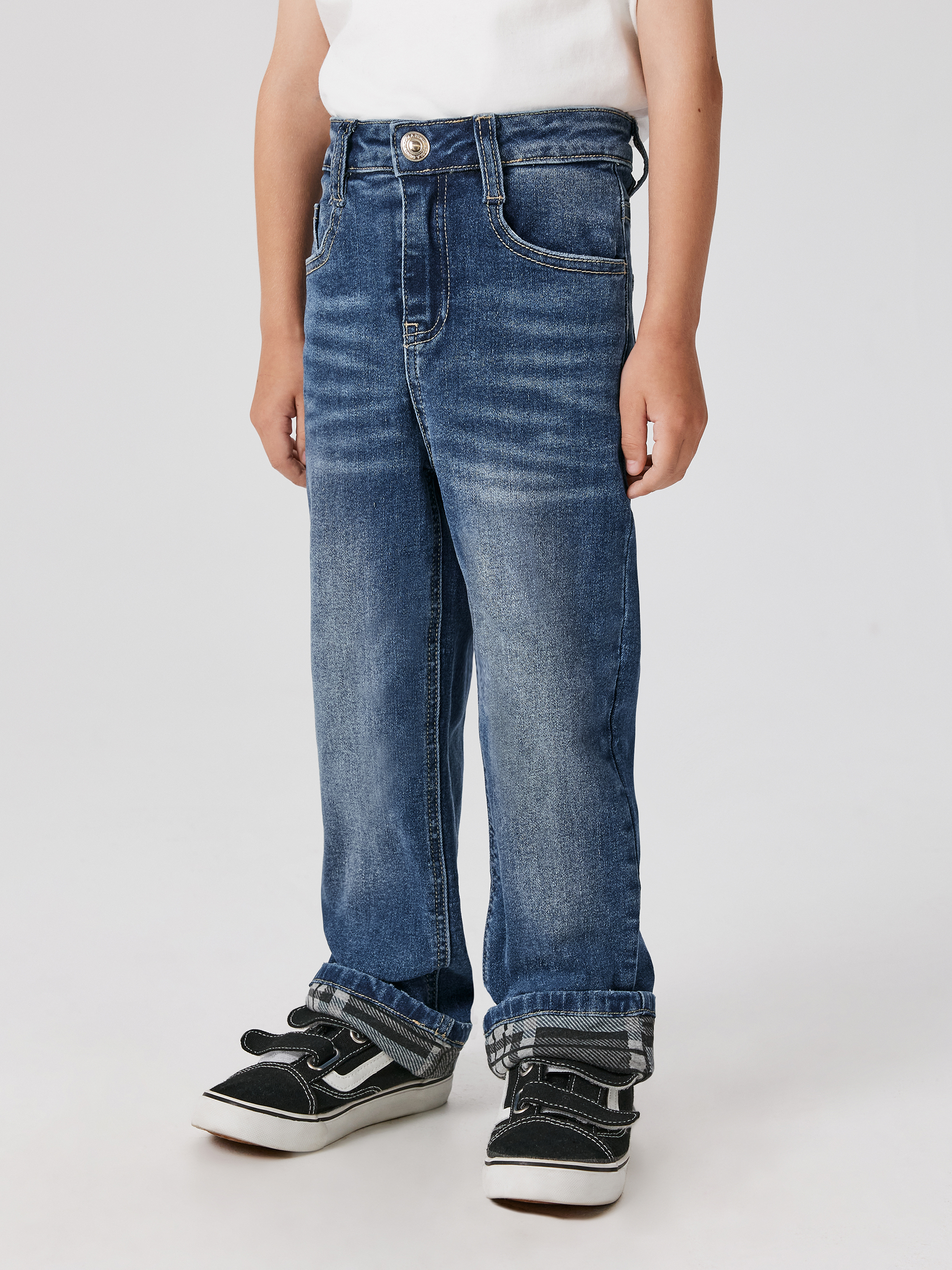 Джинсы Acoola 20120440098_0092456 - фото 5