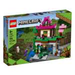 Конструктор LEGO Minecraft 21183 522 дет.