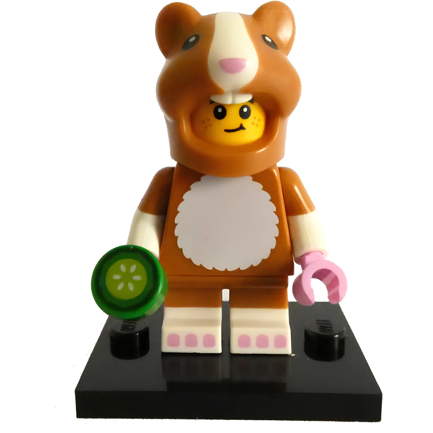Конструктор LEGO Minifigures - фото 1
