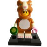 Конструктор LEGO Minifigures