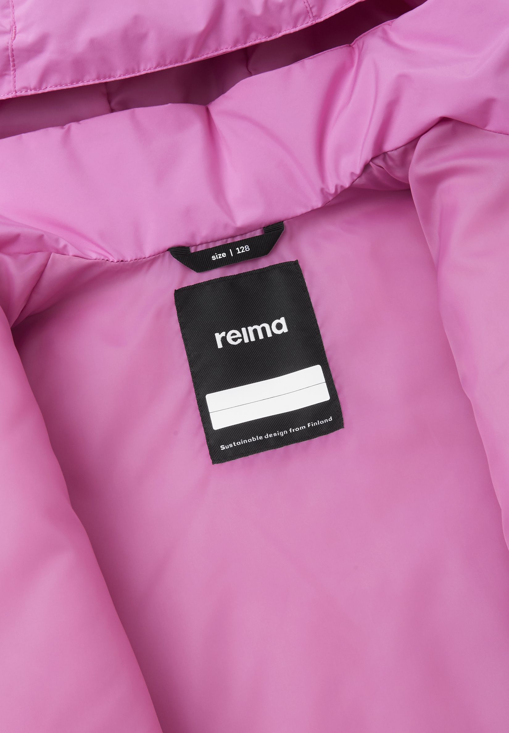 Куртка Reima 5100066A-4700 - фото 7