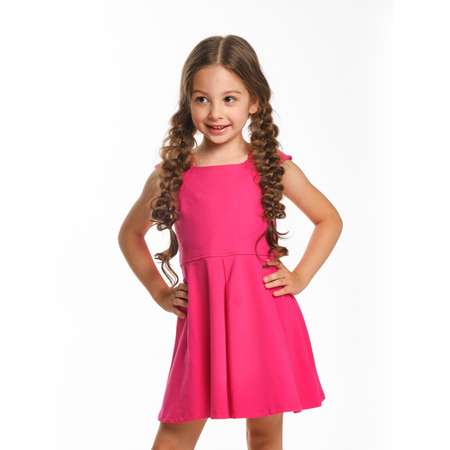Платье Mini-Maxi