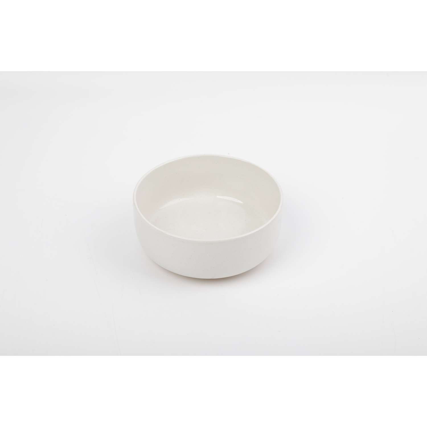 Пиала ё White 14.5см - фото 1