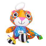 Игрушка Lamaze подвеска Леопардик Мурр