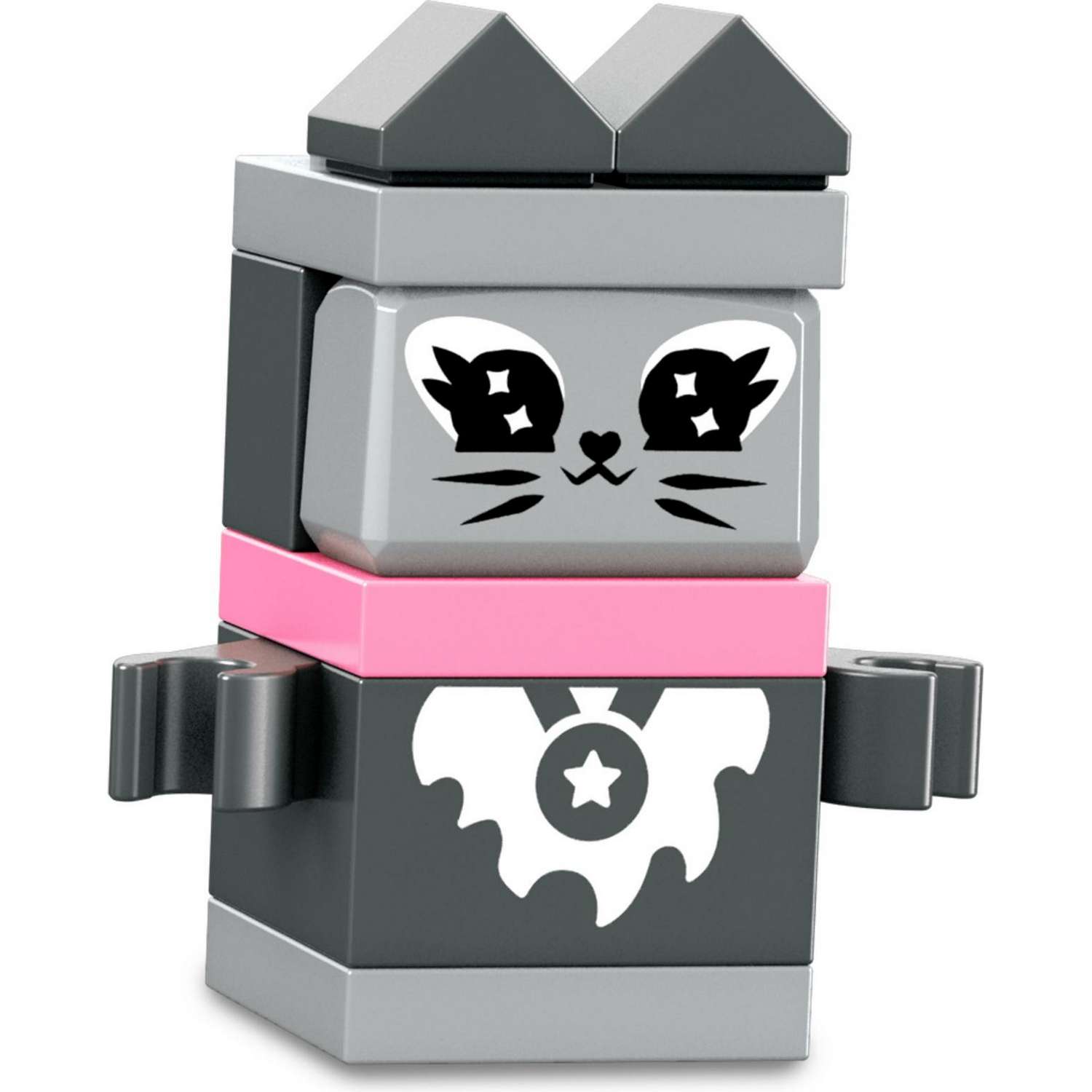 Конструктор Mega Construx Герои - фото 11