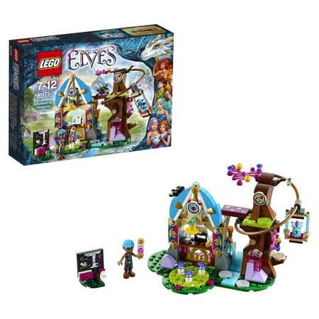 Конструктор LEGO Elves блочный