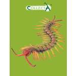Фигурка Collecta Сороконожка