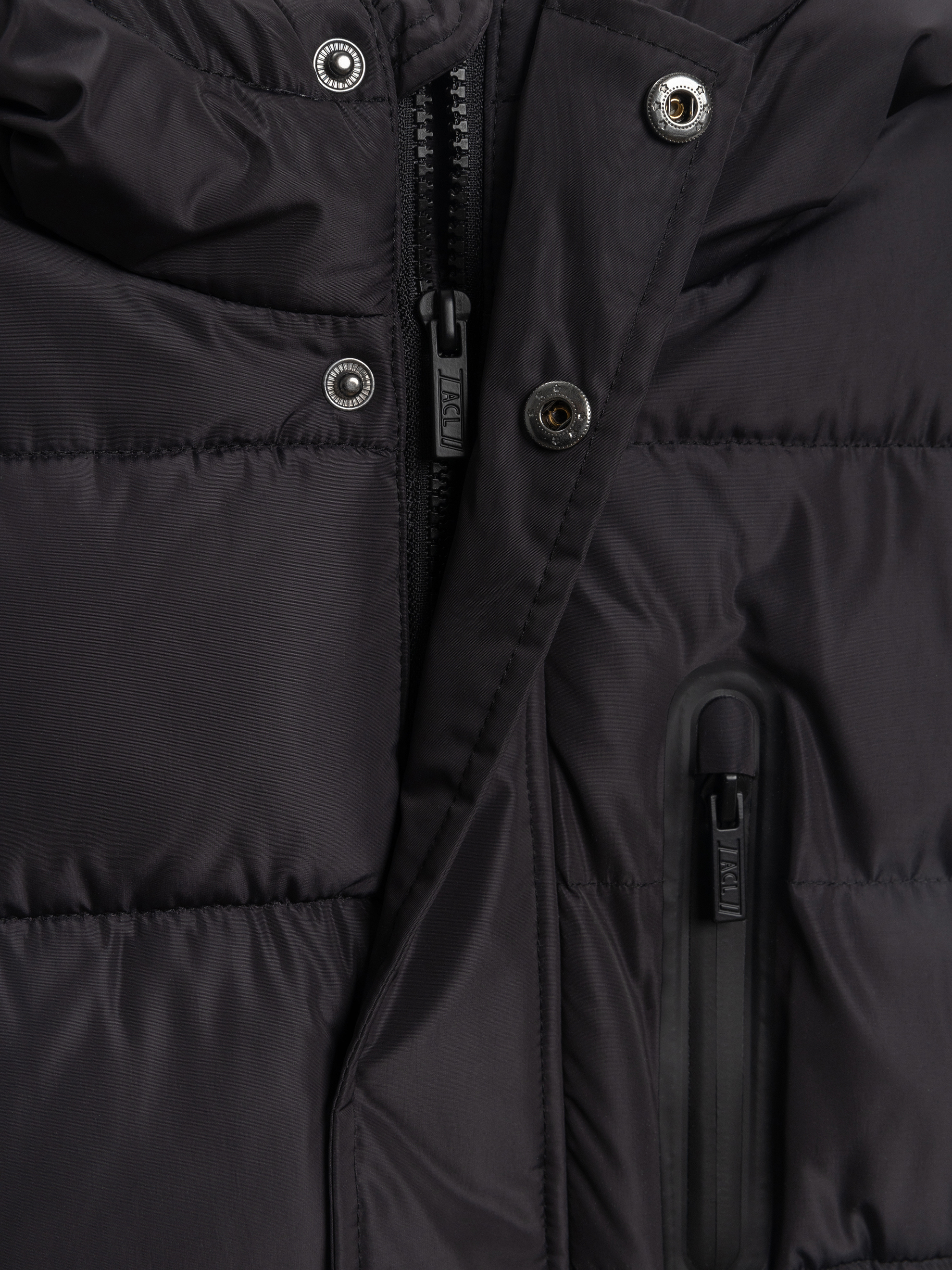 Куртка Acoola 20130670002_0081138 - фото 5