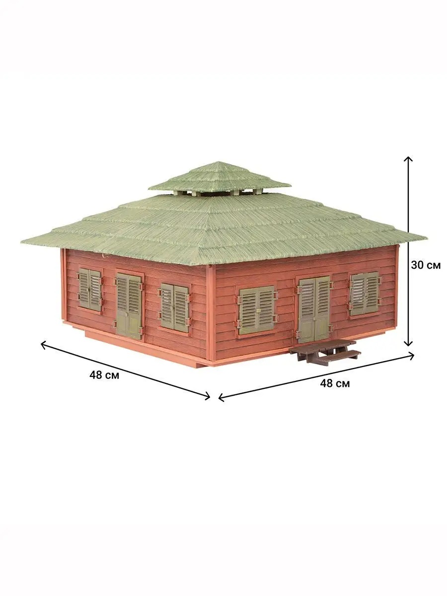 Игровой набор Masai Mara - фото 7