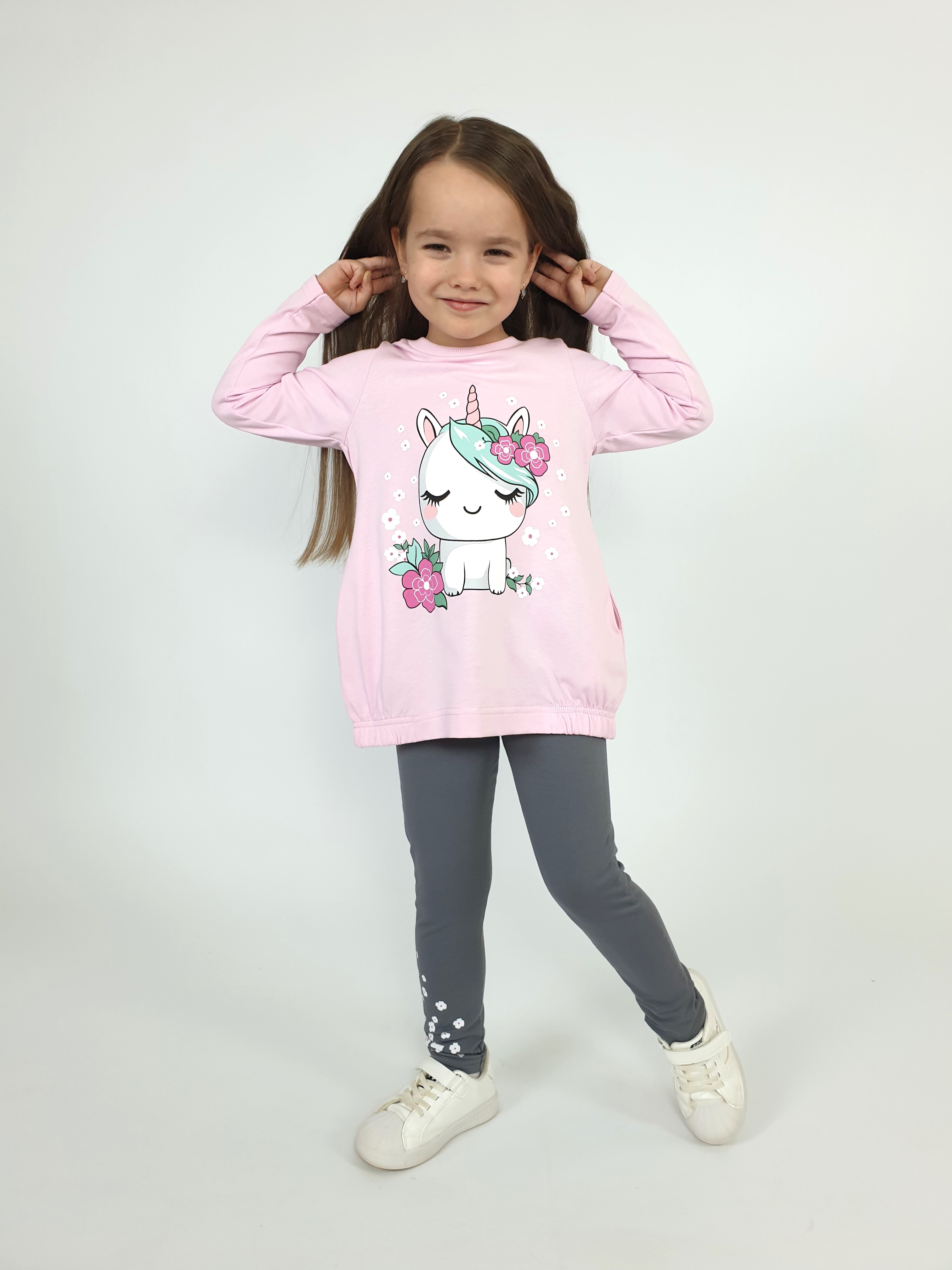 Костюм Luneva 02-125-16. - фото 1