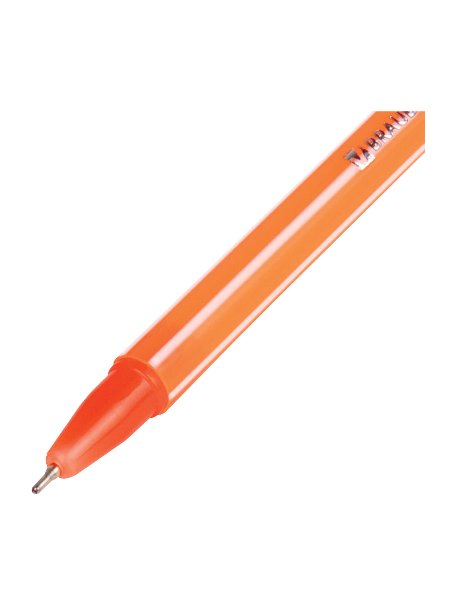 Ручка шариковая Brauberg 30 шт. - фото 11