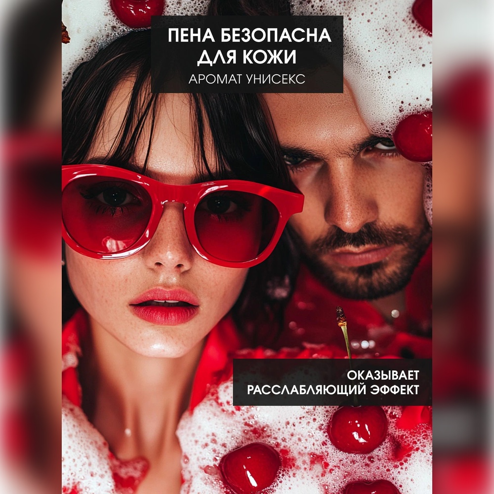 Пена La Fabrique 500 мл - фото 4