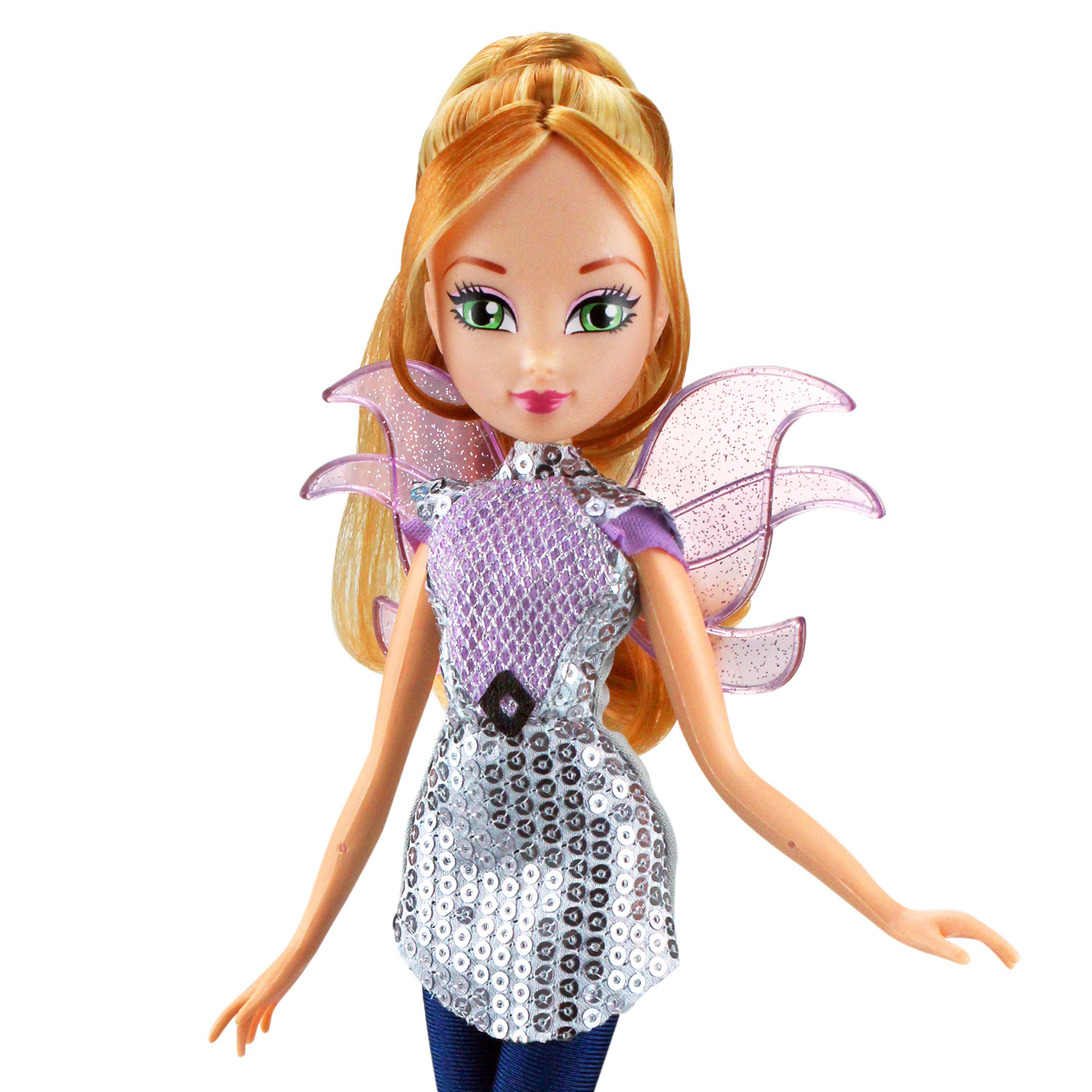 Кукла модельная Winx IW01801902 - фото 4