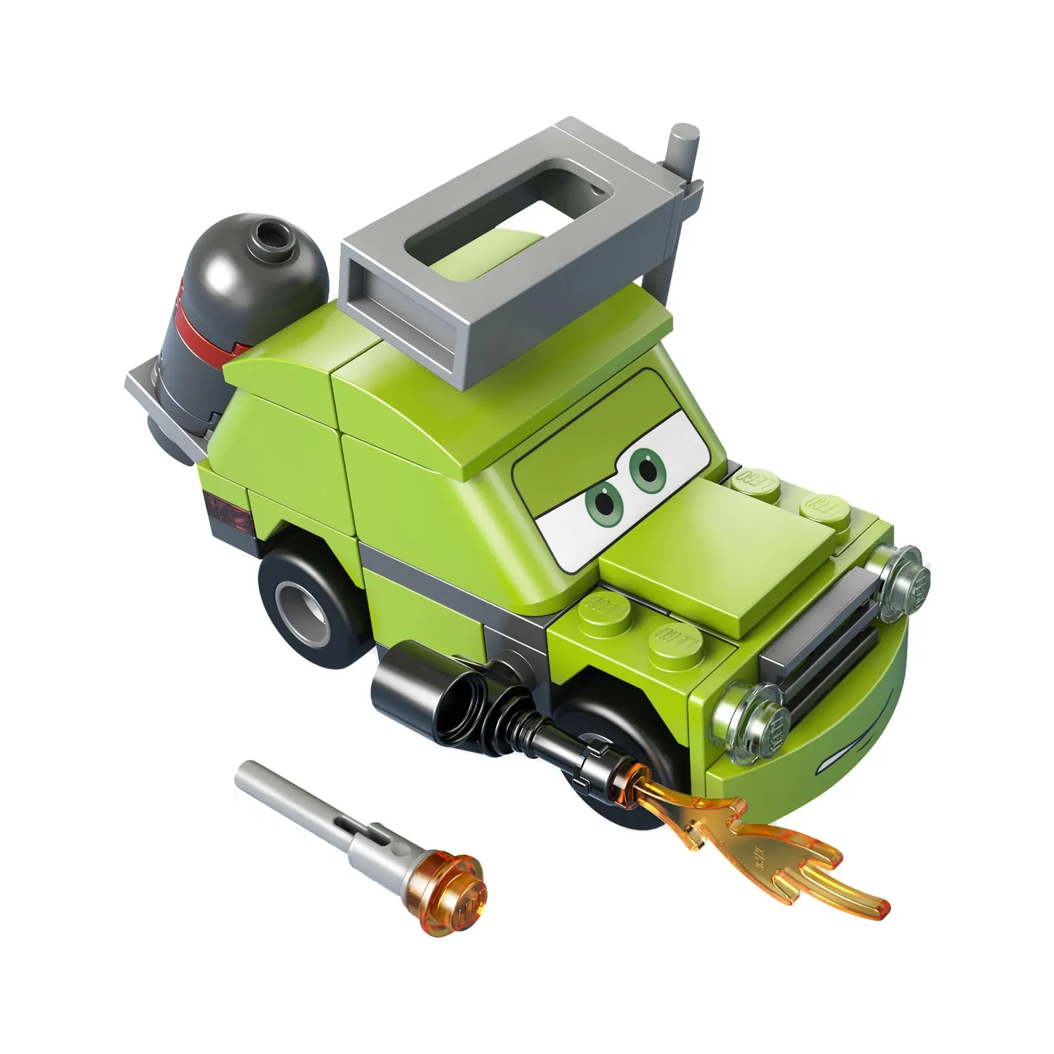 Конструктор LEGO Cars - фото 3