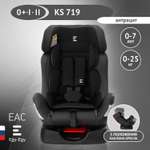 Автокресло Еду-Еду 0+/1/2 (0-25 кг)