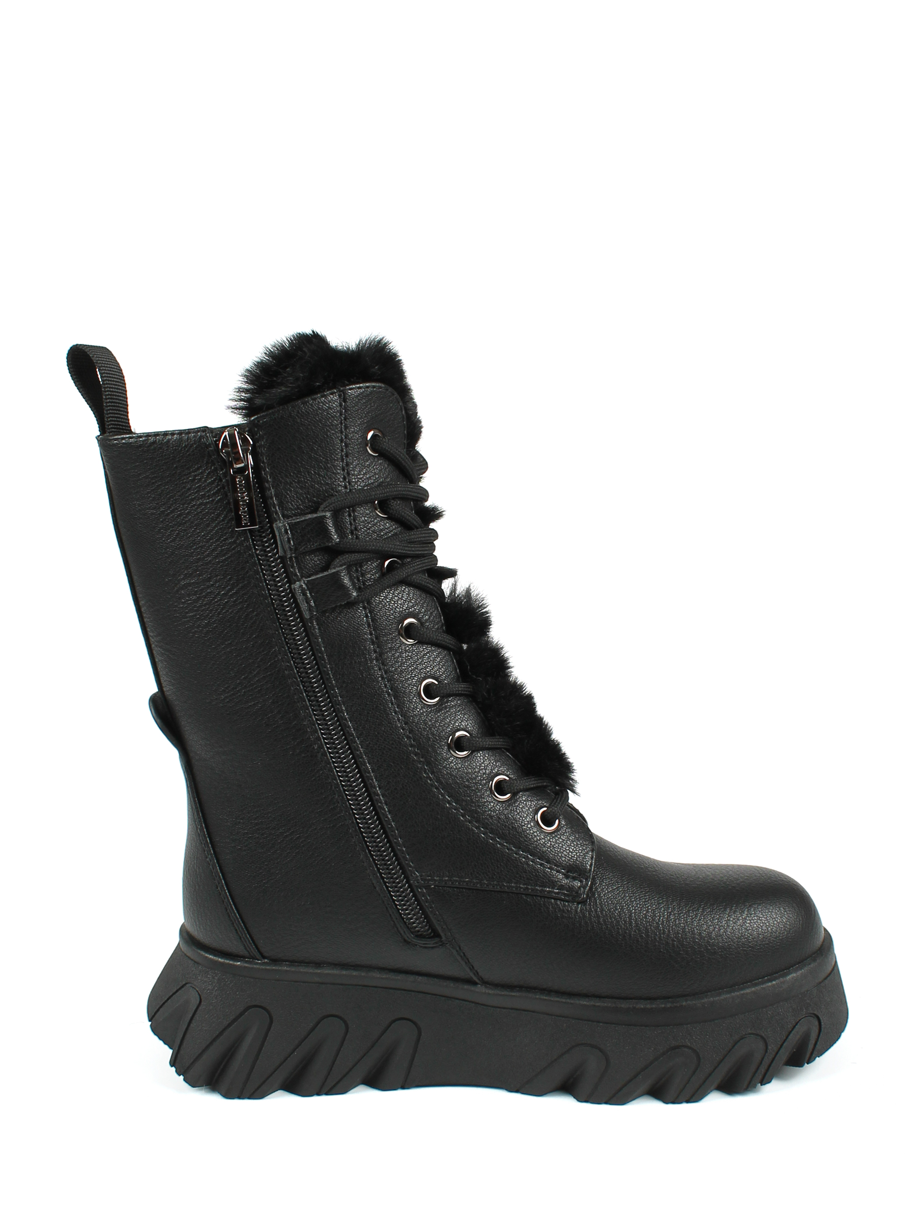 Ботинки Antilopa AL 15209 - фото 7