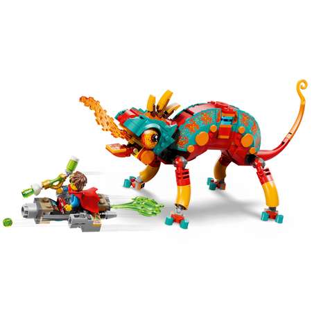 Конструктор LEGO DREAMZzz 222 дет.