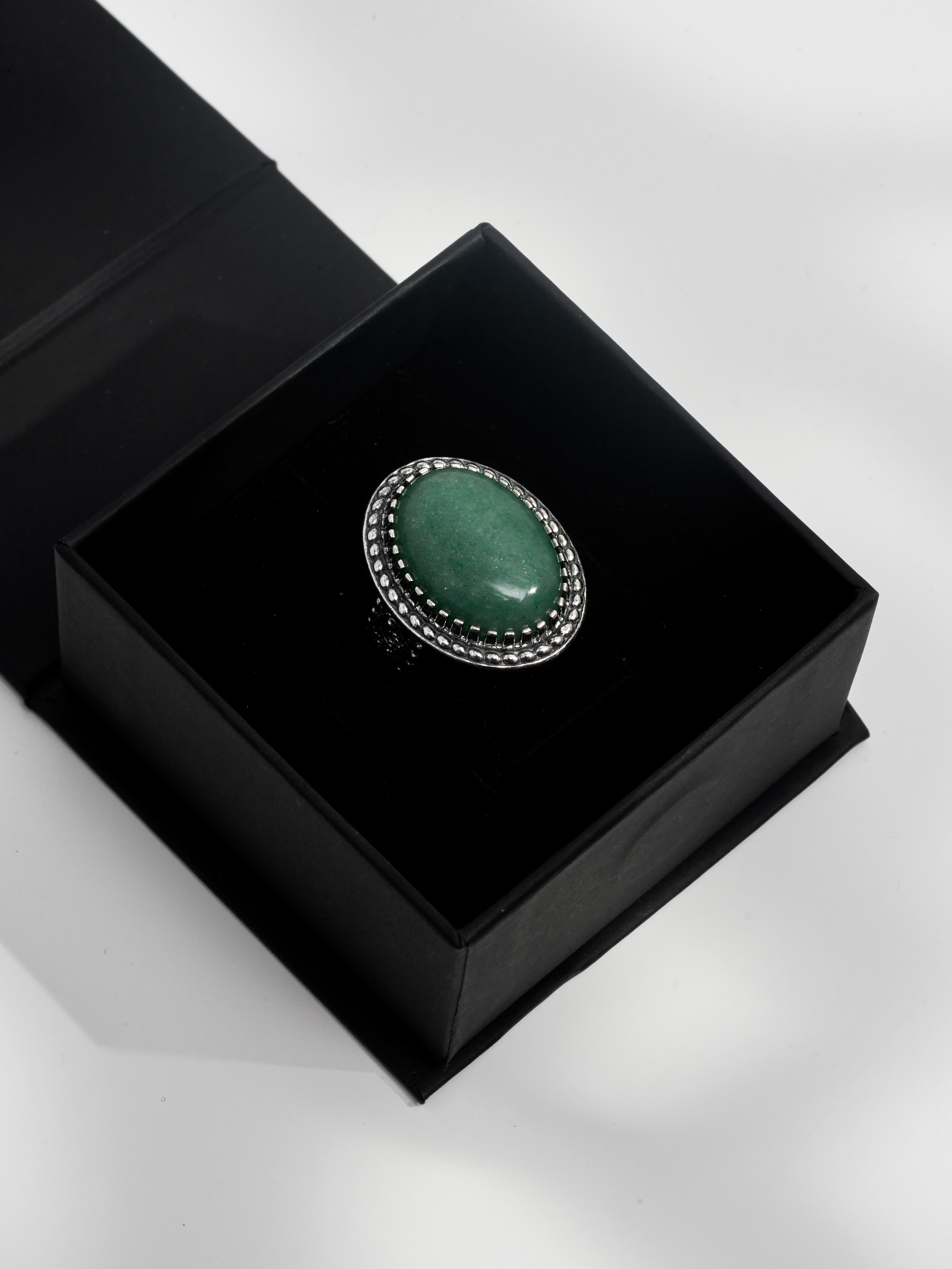 Кольцо Shine and Beauty 24311512-7 - фото 6