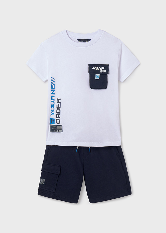 Комплект Mayoral 6672/88 - фото 1