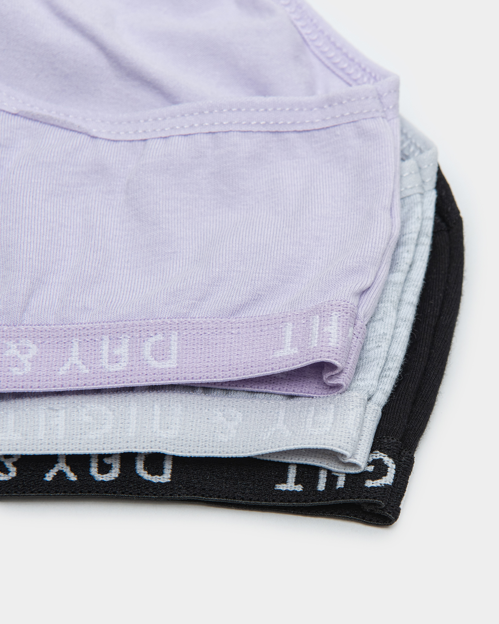 Трусы Day and Night 3 шт W25DN2-UG18tg-00 - фото 3