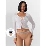 Трусы 3 шт Mark Formelle (Марк Формэль)