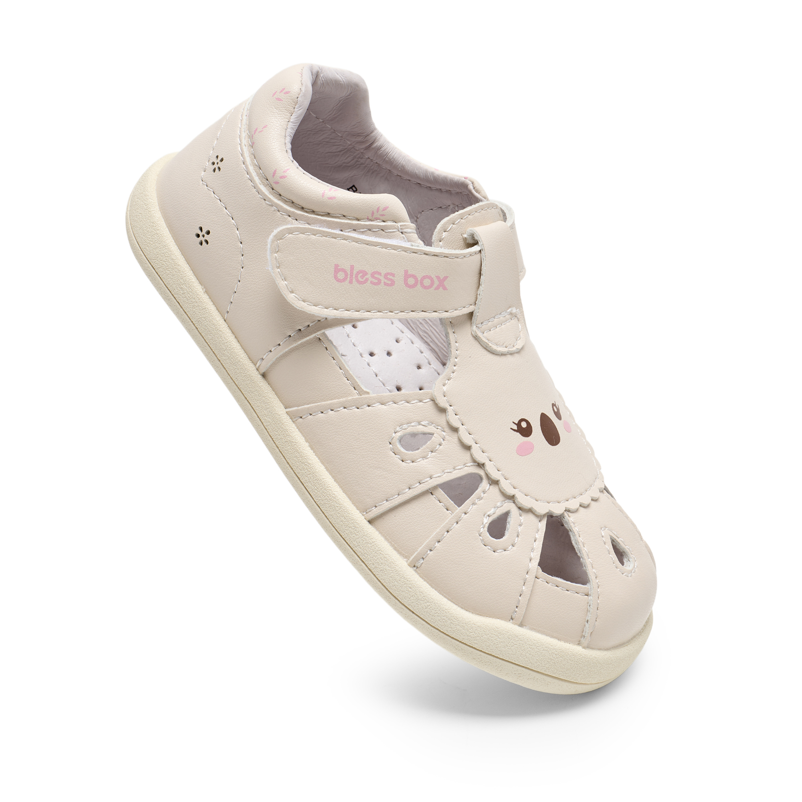 Сандалии BLESSBOX BX53011C - фото 2